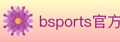 bsports官方平台 Logo